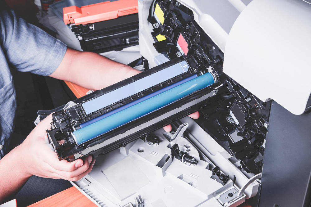 Printer Toner Maintenance: 5 Things You Should Know
